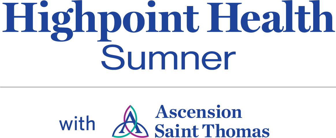 Highpoint Health - Sumner with Ascension Saint Thomas