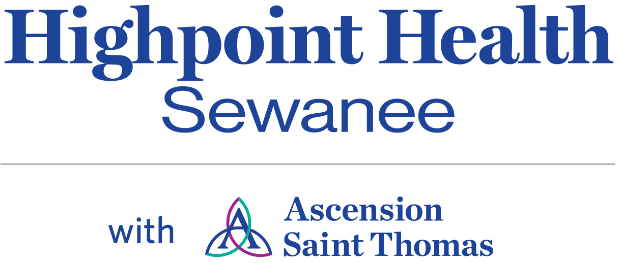 Highpoint Health - Sewanee with Ascension Saint Thomas