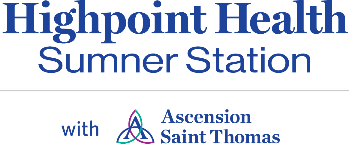 Highpoint Health - Sumner Station with Ascension Saint Thomas
