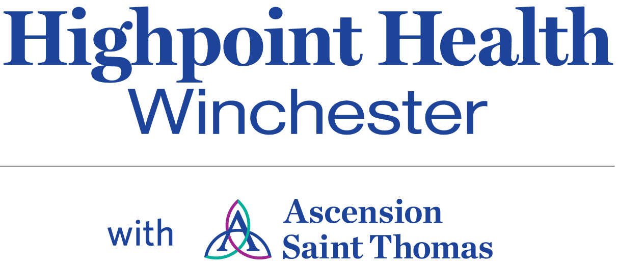 Highpoint Health - Winchester with Ascension Saint Thomas