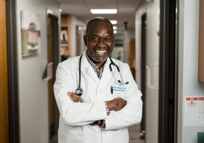 Physicians & Providers
