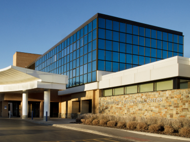 Community Medical Center