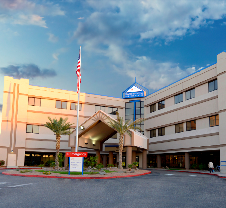Havasu Regional Medical Center