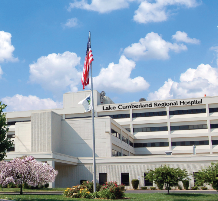 Lake Cumberland Regional Hospital