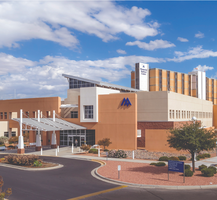 Memorial Medical Center