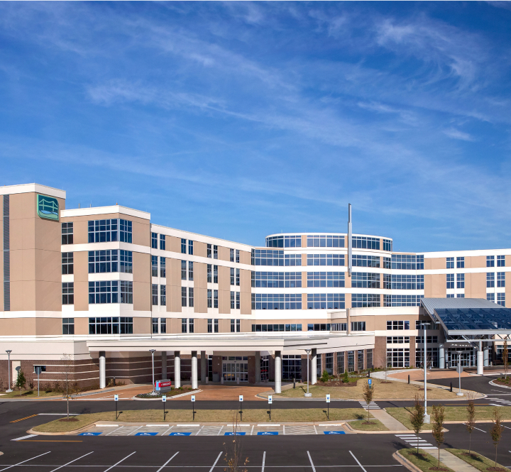 North Alabama Medical Center