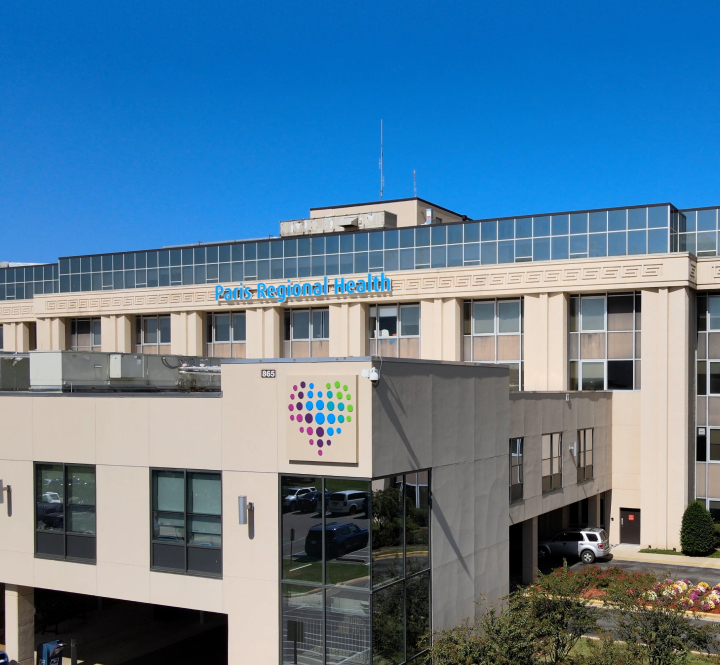 Paris Regional Health