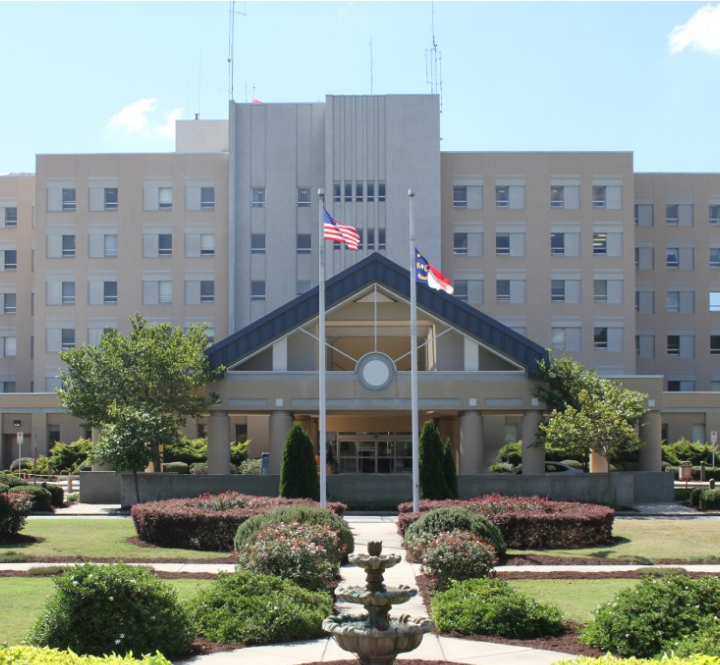 Wilson Medical Center