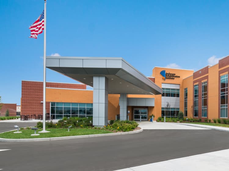 Anderson Rehabilitation Institute
