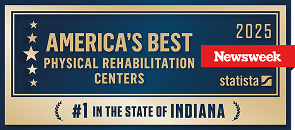 Community Rehabilitation Hospital North