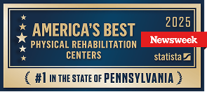 Lancaster Rehabilitation Hospital