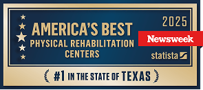 Methodist Rehabilitation Hospital