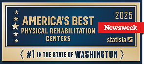 Virginia Mason Franciscan Health Rehabilitation Hospital