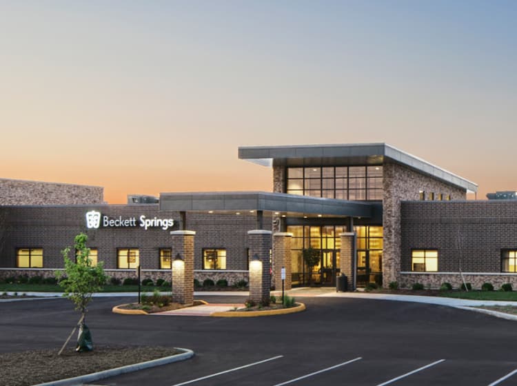 Beckett Springs