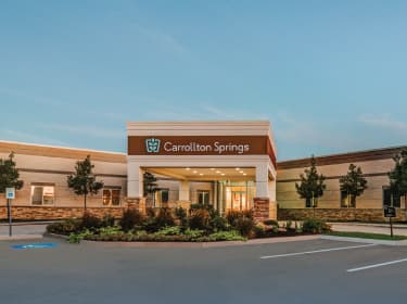 Carrollton Springs