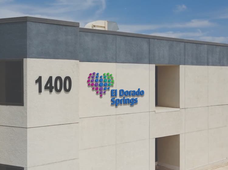 El Dorado Springs