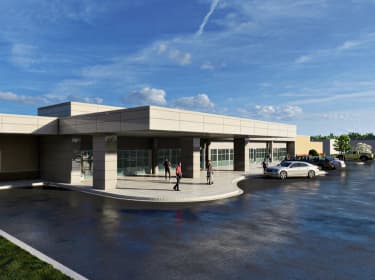 Mercy Health Behavioral Hospital