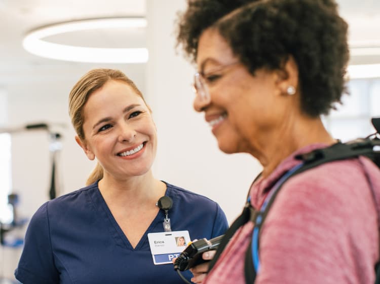 Mercy Rehabilitation Hospital South