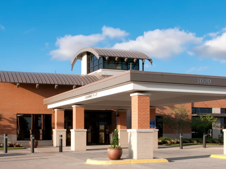 Methodist Rehabilitation Hospital
