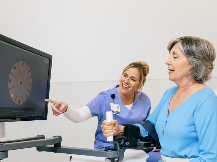 Rehabilitation Institute of South San Antonio