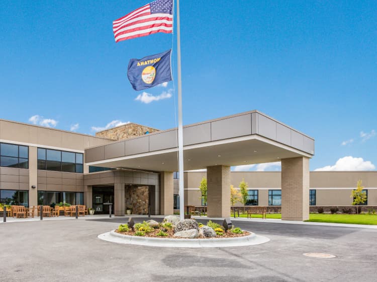 Rehabilitation Hospital of Montana