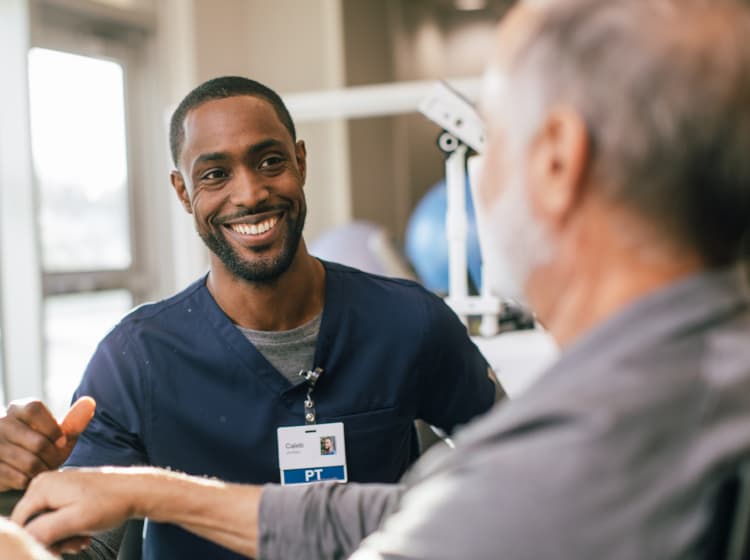 Temple Rehabilitation Hospital