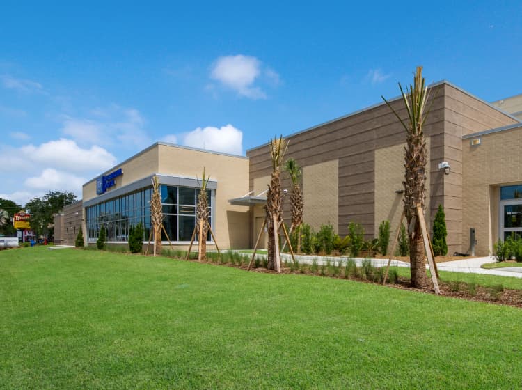 TGH Rehabilitation Hospital