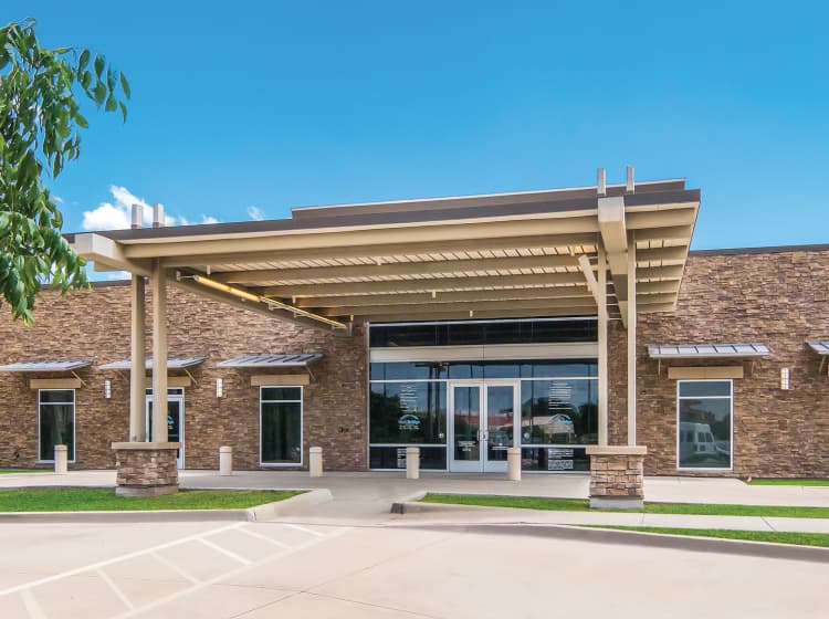WellBridge Healthcare Fort Worth