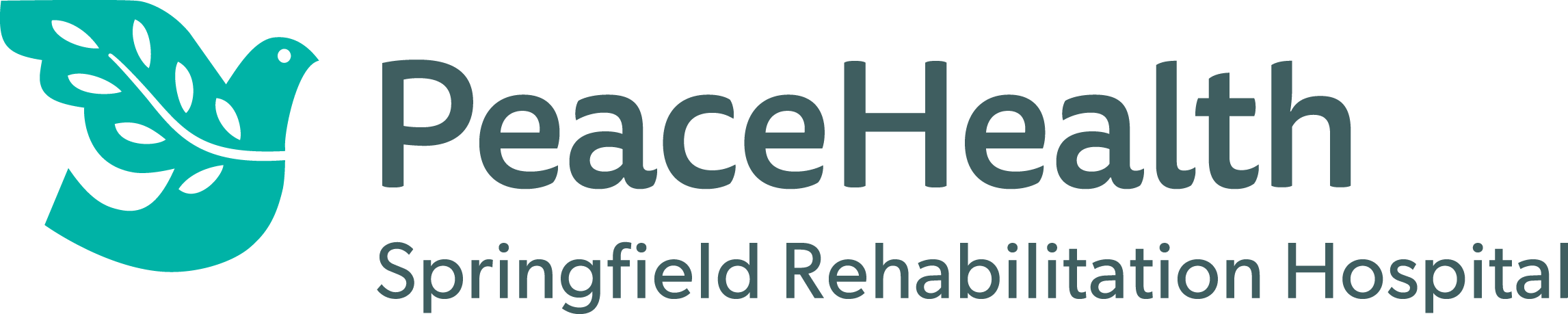 PeaceHealth Springfield Rehabilitation Hospital