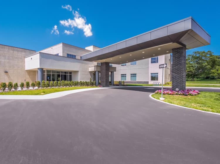 Atlantic Rehabilitation Institute