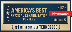 Baptist Memorial Rehabilitation Hospital