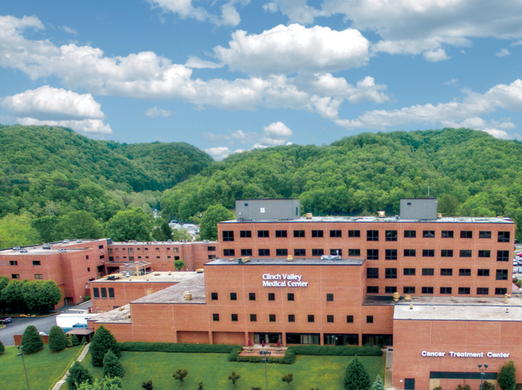 Clinch Valley Health