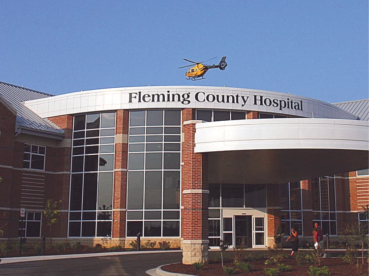 Fleming County Hospital