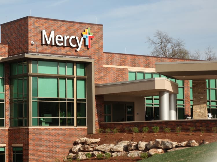 Mercy Rehabilitation Hospital – Springfield