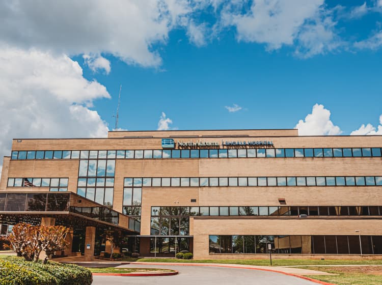 North Alabama Shoals Hospital