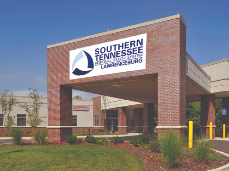 Southern Tennessee Regional Health System – Lawrenceburg