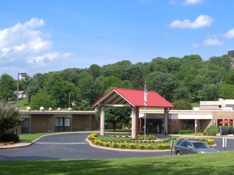 Southern Tennessee Regional Health System – Pulaski