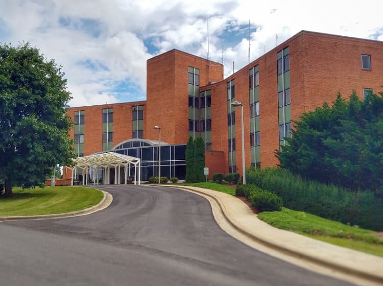 Twin County Regional Healthcare