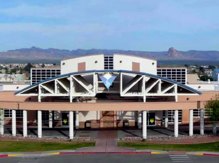 Valley View Medical Center