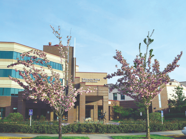 Willamette Valley Medical Center