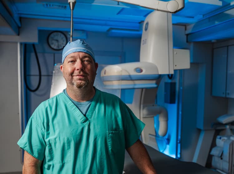 DLP Cardiac Partners