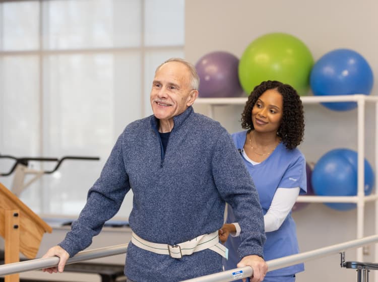 Methodist Rehabilitation Hospital