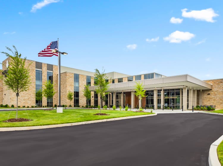 Northeast Georgia Rehabilitation Institute