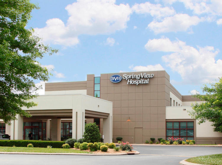 Spring View Hospital