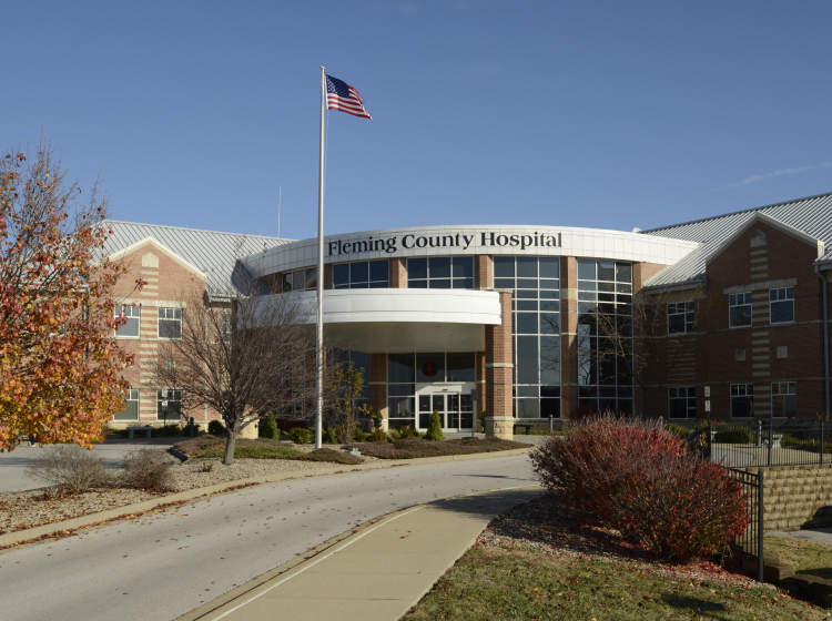 Fleming County Hospital