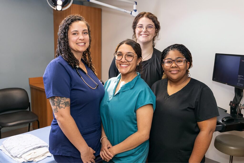 Together, We’re Making Communities Healthier