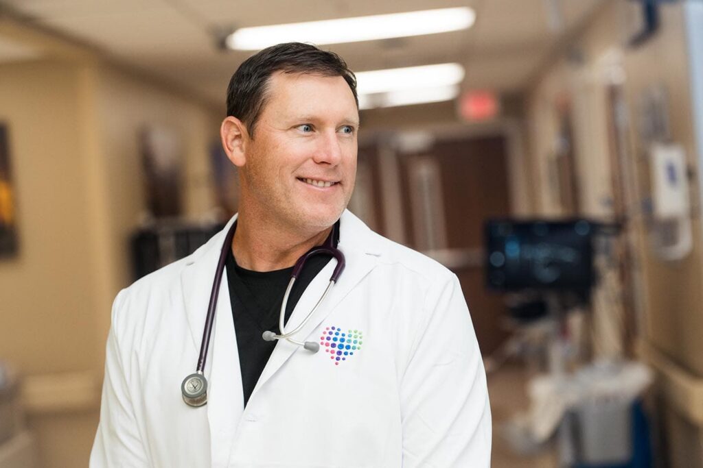 How Does Lifepoint Health Advance Physician and Provider Careers?