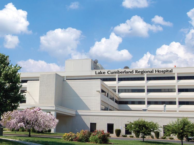 Lake Cumberland Regional Hospital