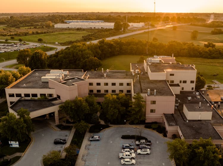 Meadowview Regional Medical Center