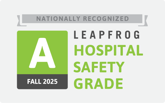 Lake Cumberland Regional Hospital